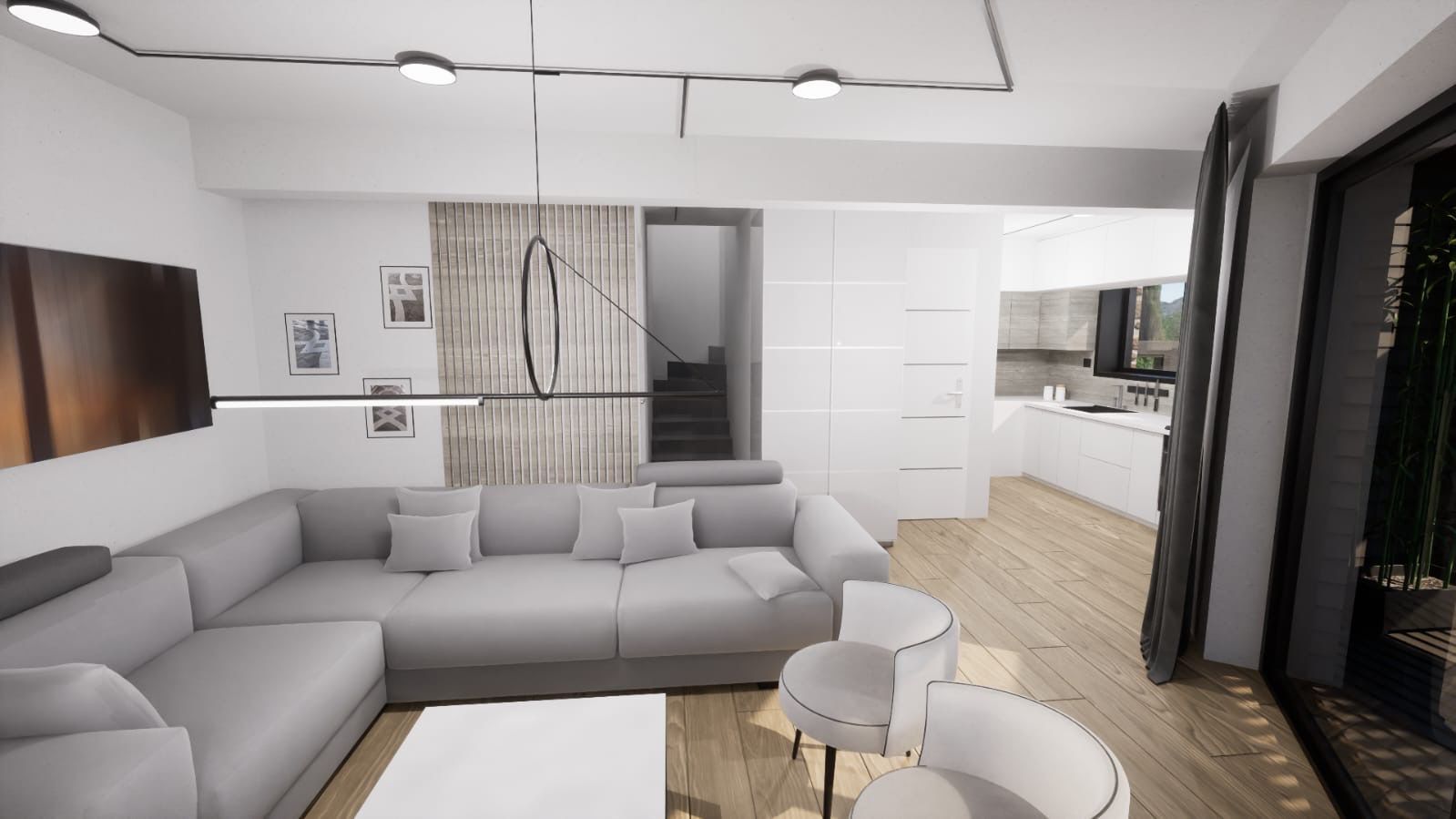 House / Cottage, Greece, Halkidiki, Kassandra, 325 000 € photo 7