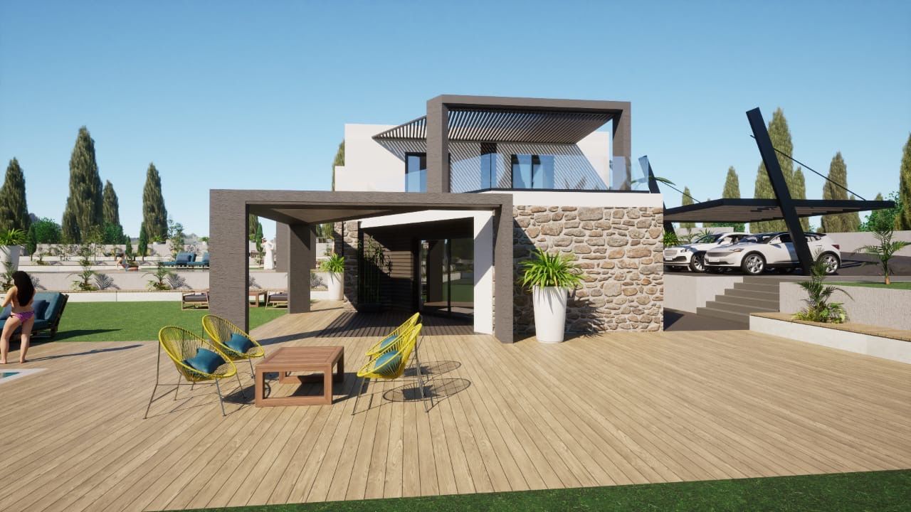 House / Cottage, Greece, Halkidiki, Kassandra, 325 000 € photo 8