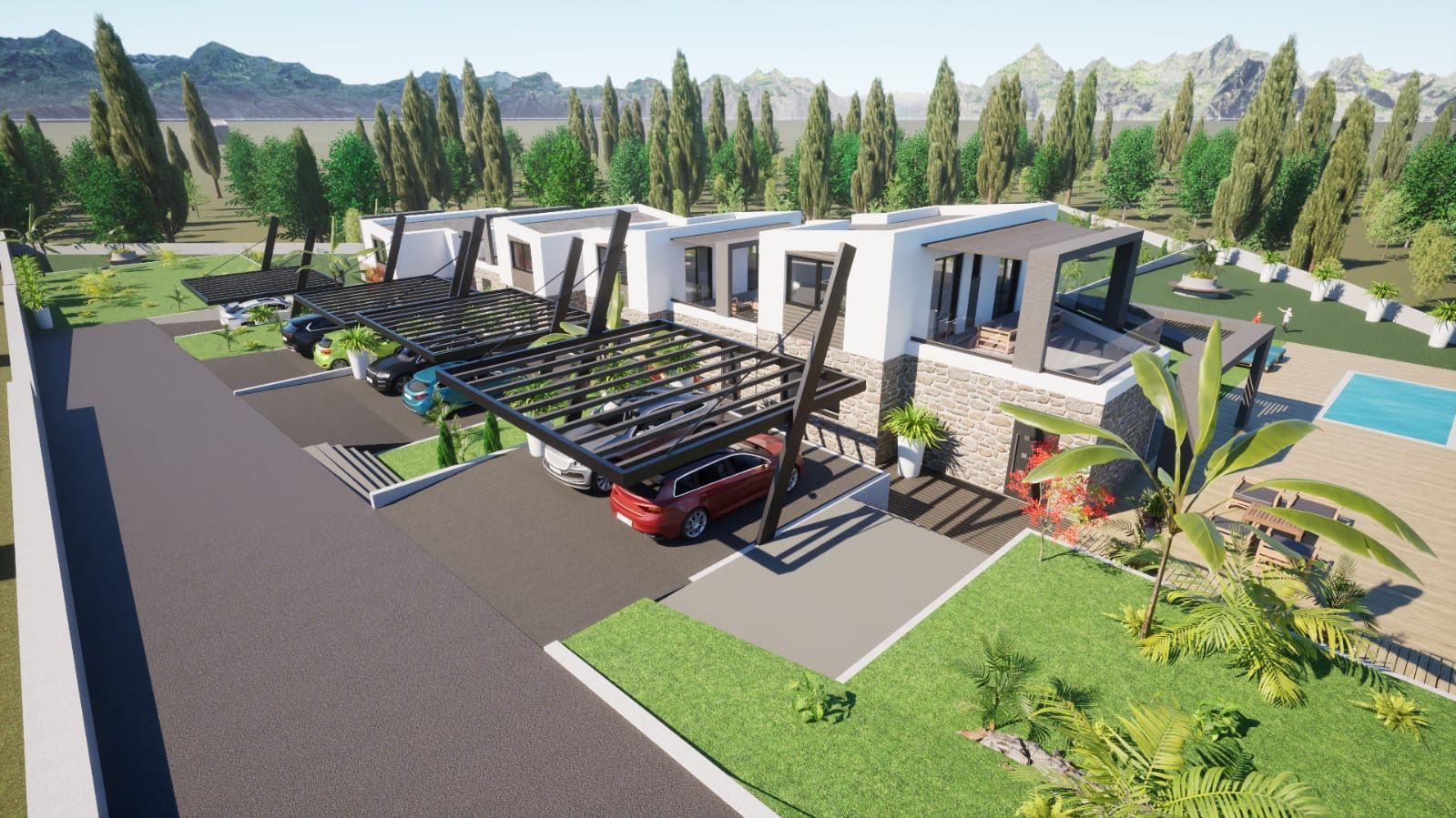 House / Cottage, Greece, Halkidiki, Kassandra, 325 000 € photo 9