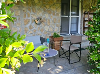 Дом / Коттедж, Греция, Халкидики, Кассандра, 320 000 € фото 10
