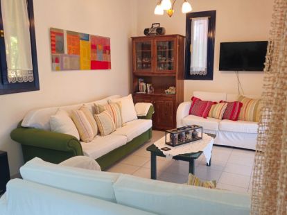 Дом / Коттедж, Греция, Халкидики, Кассандра, 320 000 € фото 14