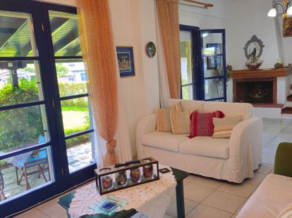Дом / Коттедж, Греция, Халкидики, Кассандра, 320 000 € фото 2