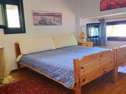 Дом / Коттедж, Греция, Халкидики, Кассандра, 320 000 € фото 3