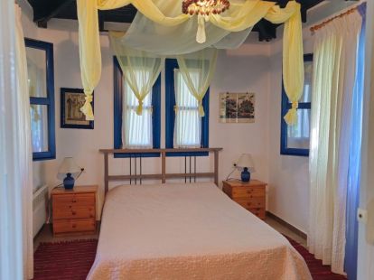 Дом / Коттедж, Греция, Халкидики, Кассандра, 320 000 € фото 4