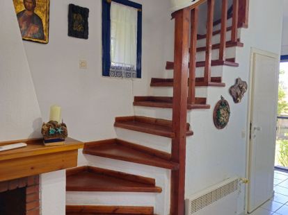 Дом / Коттедж, Греция, Халкидики, Кассандра, 320 000 € фото 5