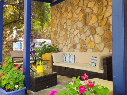 Дом / Коттедж, Греция, Халкидики, Кассандра, 320 000 € фото 6