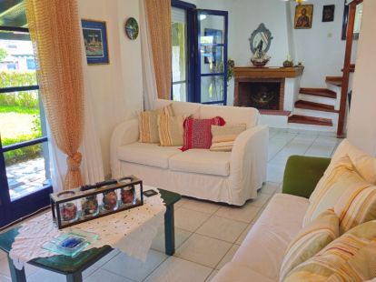 Дом / Коттедж, Греция, Халкидики, Кассандра, 320 000 € фото 7