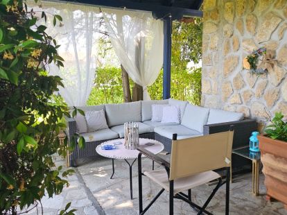 Дом / Коттедж, Греция, Халкидики, Кассандра, 320 000 € фото 8
