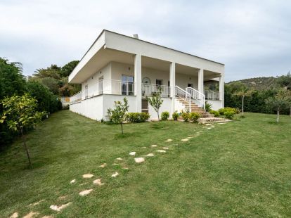 Дом в Кассандре, Греция за 380 000€ (ID:79345)