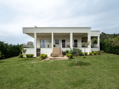 Дом, Греция, Халкидики, Кассандра, 380 000 € фото 12