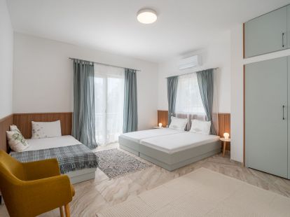 Дом, Греция, Халкидики, Кассандра, 380 000 € фото 15