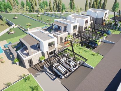 House / Cottage, Greece, Halkidiki, Kassandra, 325 000 € photo 1