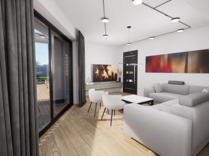 House / Cottage, Greece, Halkidiki, Kassandra, 325 000 € photo 10