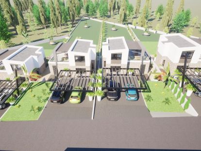 House / Cottage, Greece, Halkidiki, Kassandra, 325 000 € photo 11