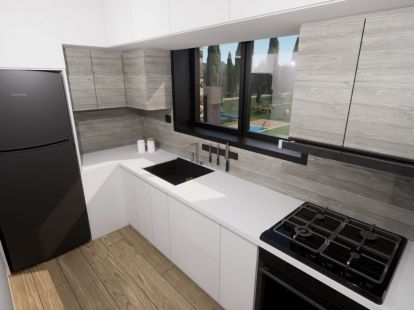 House / Cottage, Greece, Halkidiki, Kassandra, 325 000 € photo 13