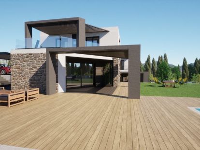 House / Cottage, Greece, Halkidiki, Kassandra, 325 000 € photo 14