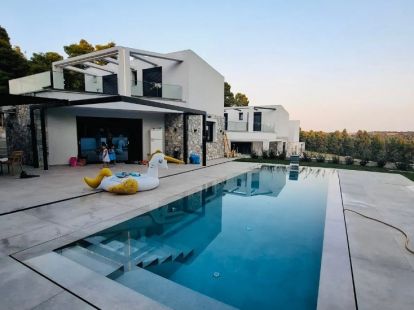 House / Cottage, Greece, Halkidiki, Kassandra, 325 000 € photo 3