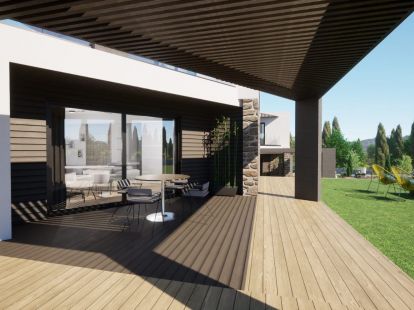 House / Cottage, Greece, Halkidiki, Kassandra, 325 000 € photo 5