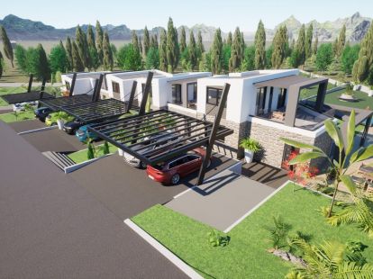 House / Cottage, Greece, Halkidiki, Kassandra, 325 000 € photo 9