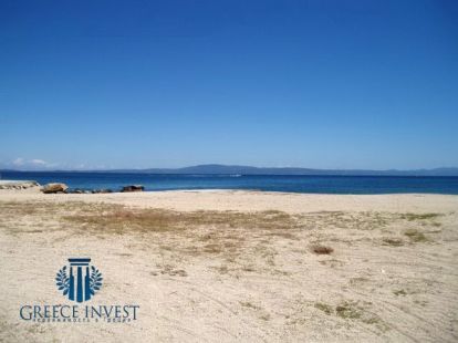 Land in Sithonia, Greece for 45 000 000€ (ID:79348)