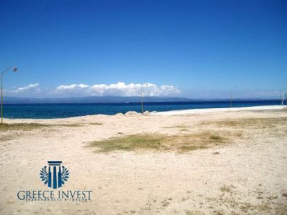 Земля, Греція, Халкідіки, Ситонія, 45 000 000 € фото 4