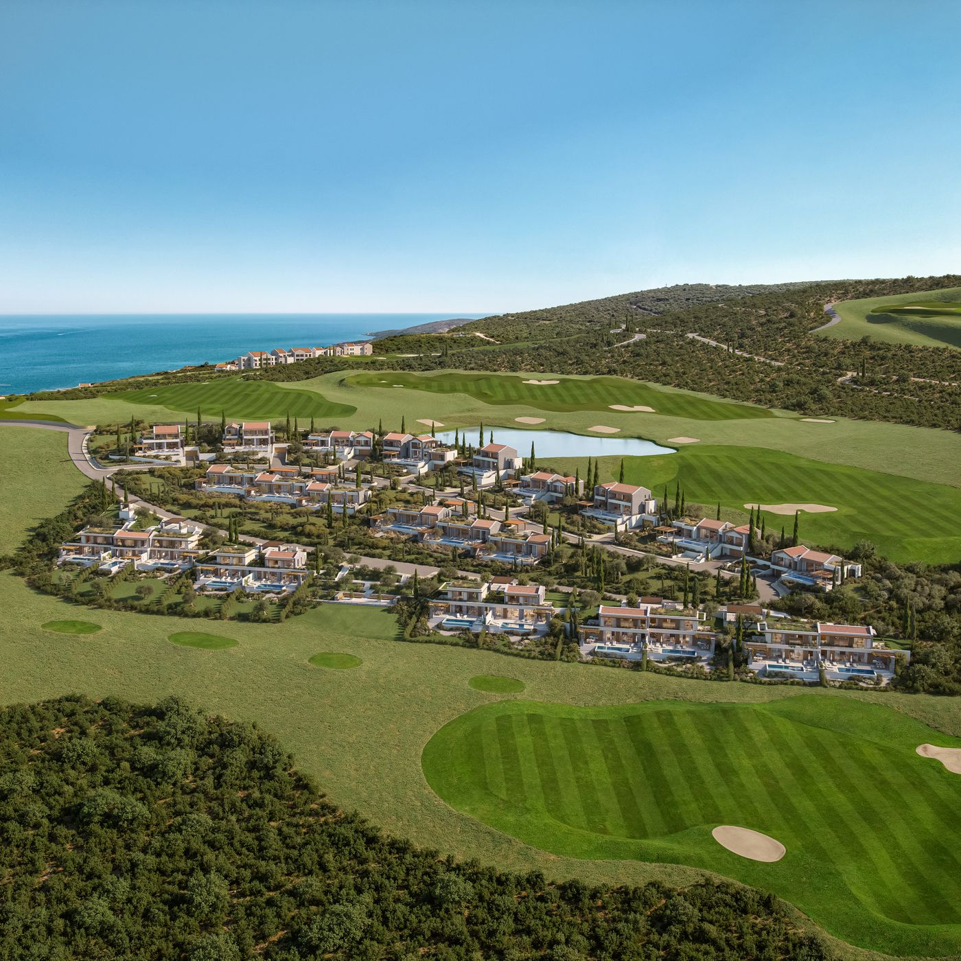 Дом / Вилла, Черногория, О. Тиват, Тиват, 2 198 000 € фото 10