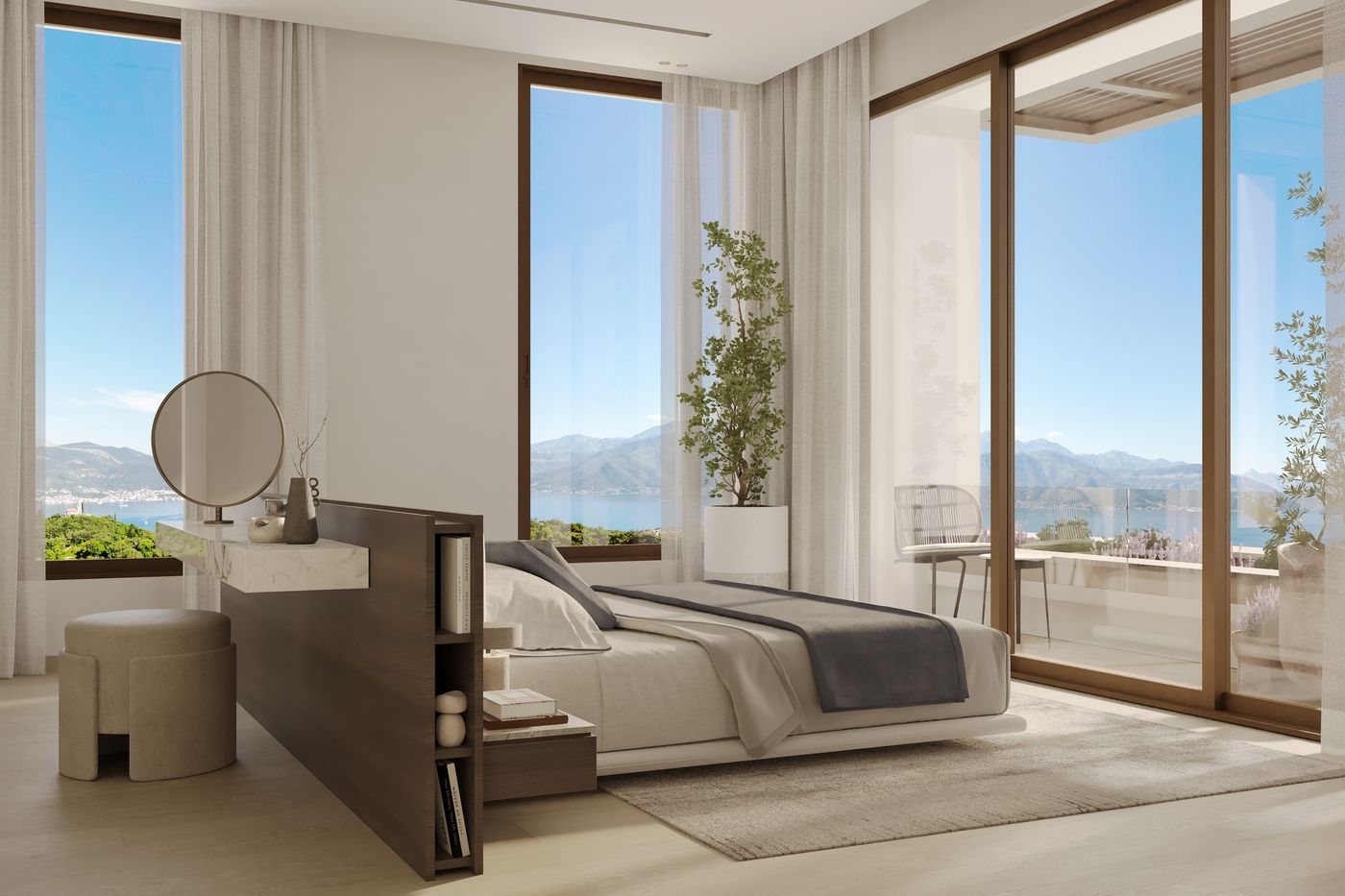 Дом / Вилла, Черногория, О. Тиват, Тиват, 2 198 000 € фото 5