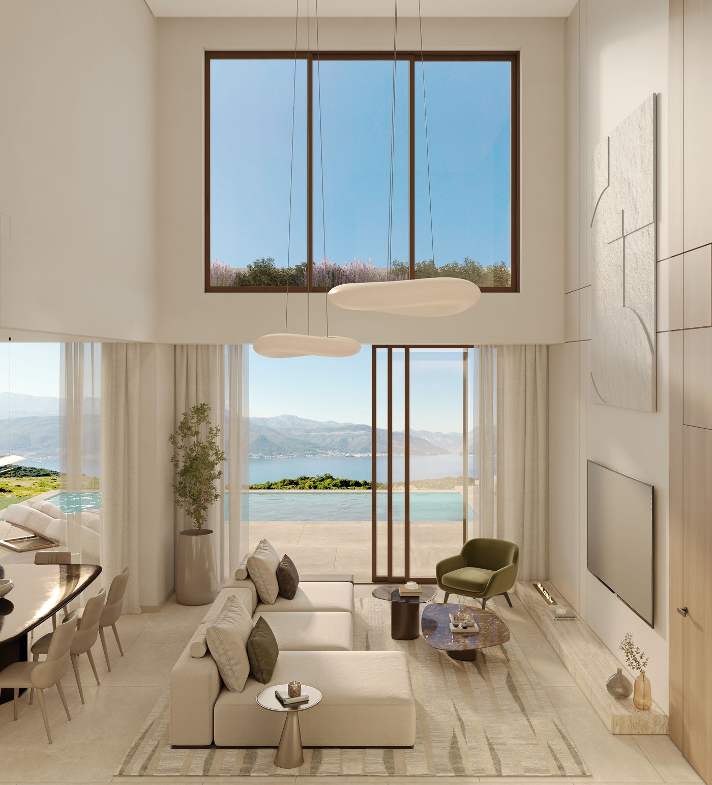 Дом / Вилла, Черногория, О. Тиват, Тиват, 2 198 000 € фото 6