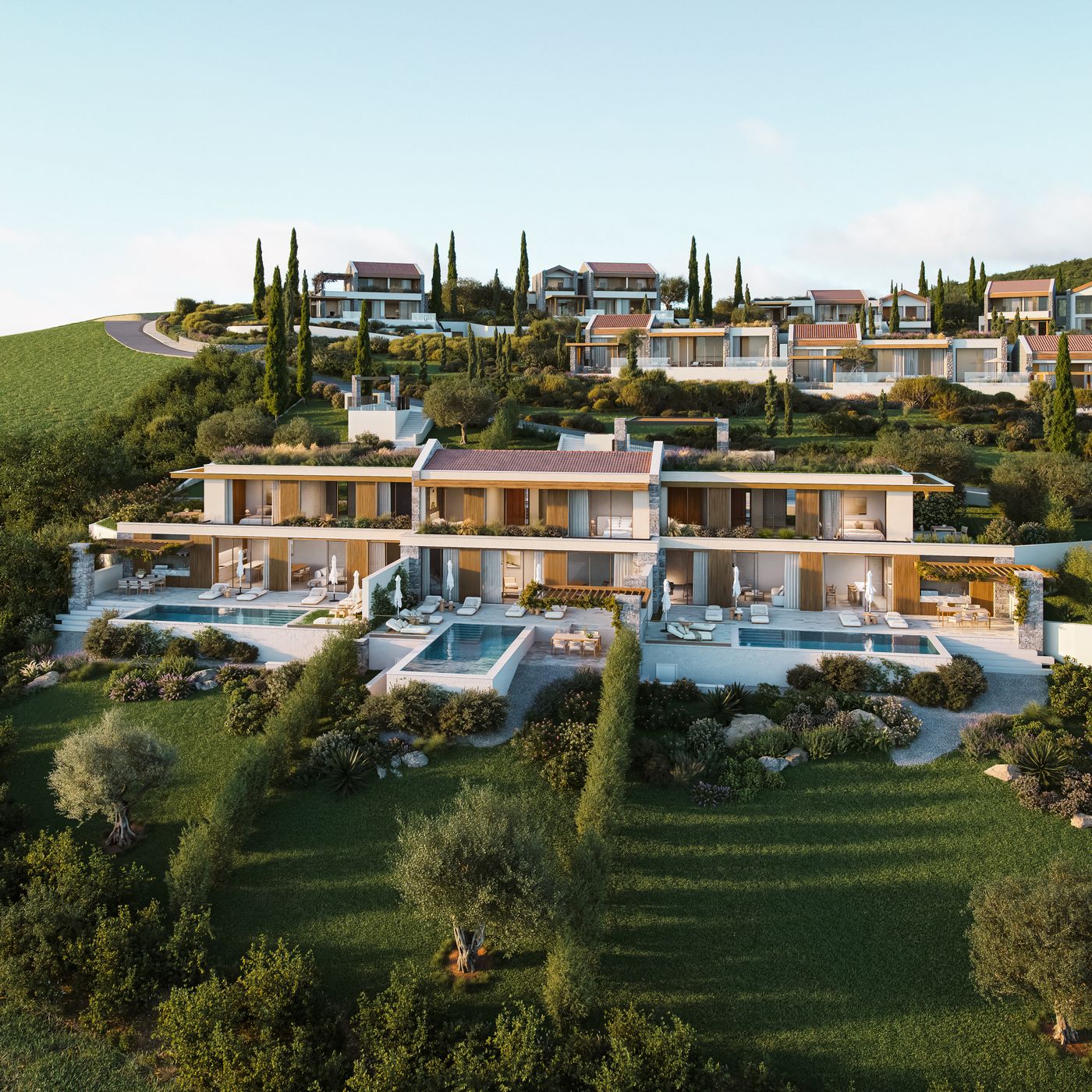 Дом / Вилла, Черногория, О. Тиват, Тиват, 2 198 000 € фото 7