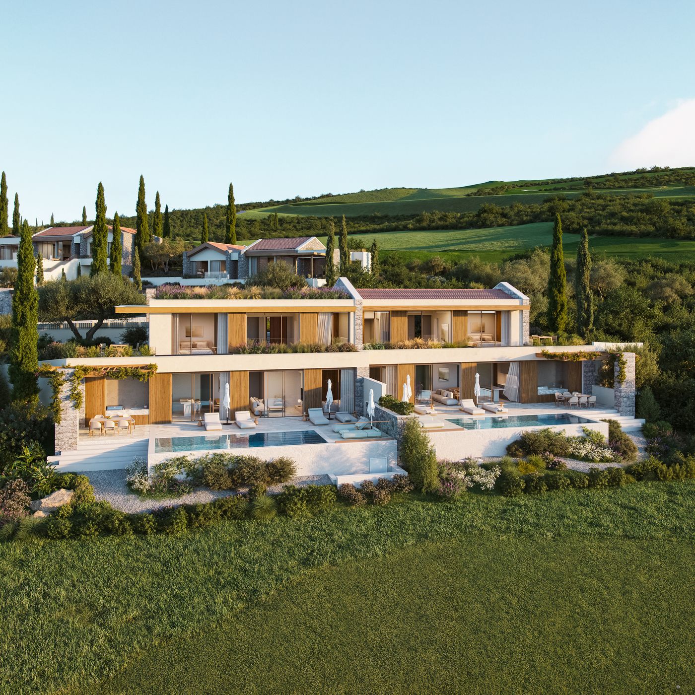 Дом / Вилла, Черногория, О. Тиват, Тиват, 2 198 000 € фото 9