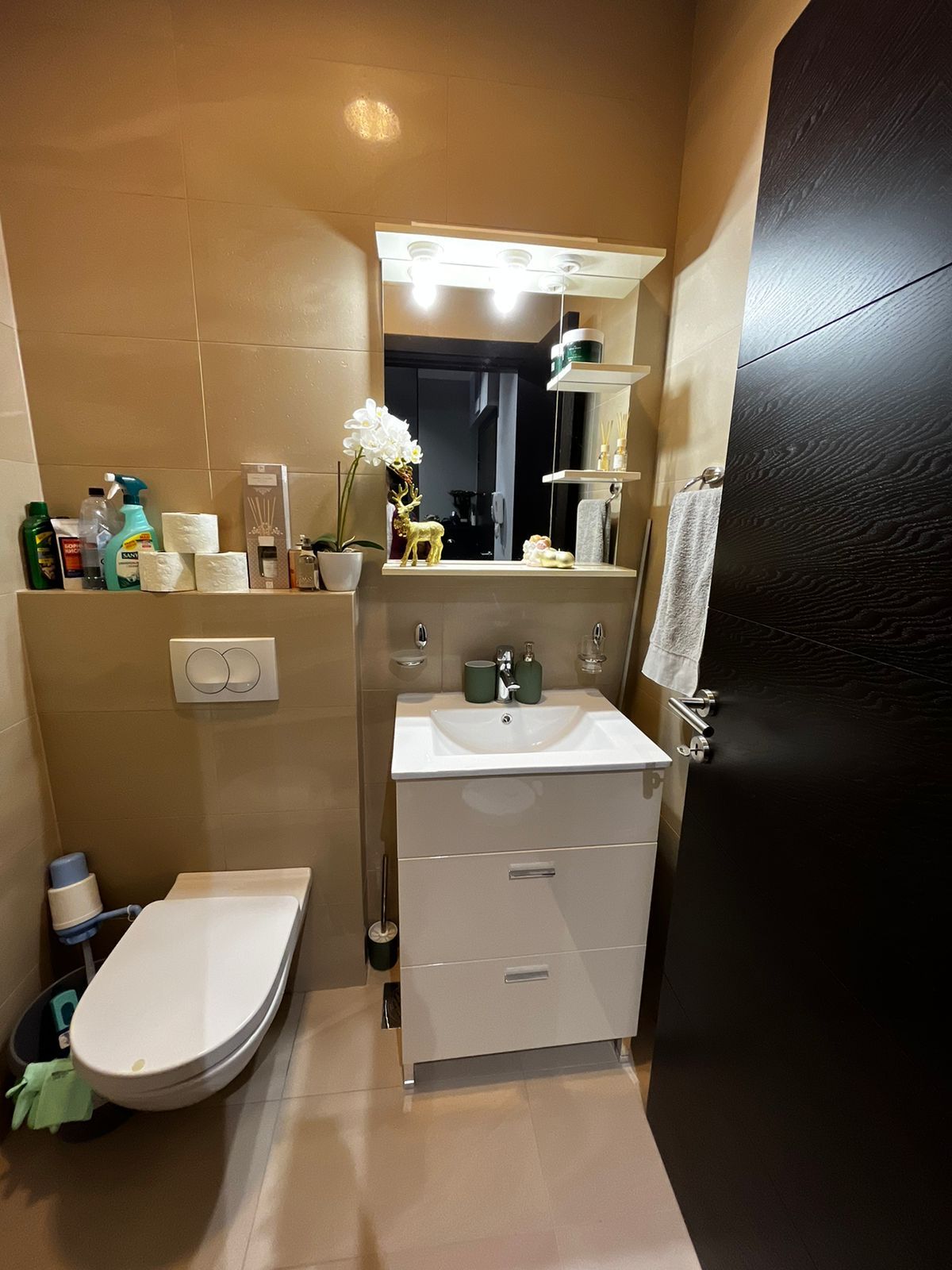 Апартаменти, Чорногорія, Г. Будва, Будва, 285 000 € фото 4