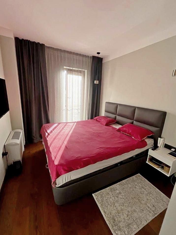 Апартаменти, Чорногорія, Г. Будва, Будва, 285 000 € фото 9