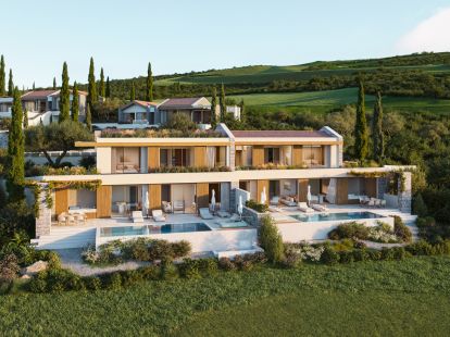 Дом / Вилла, Черногория, О. Тиват, Тиват, 2 198 000 € фото 9