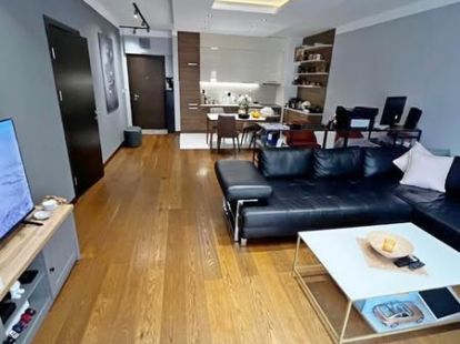 Mieszkania w Budvie, Czarnogóra za 285 000€ (ID:79352)