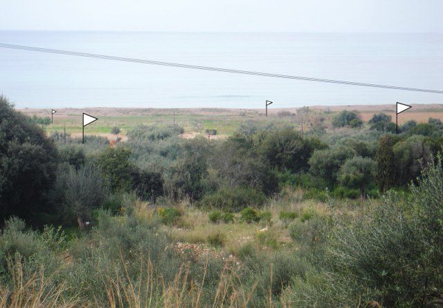 Parcel, Greece, Peloponnese, 275 000 € photo 1