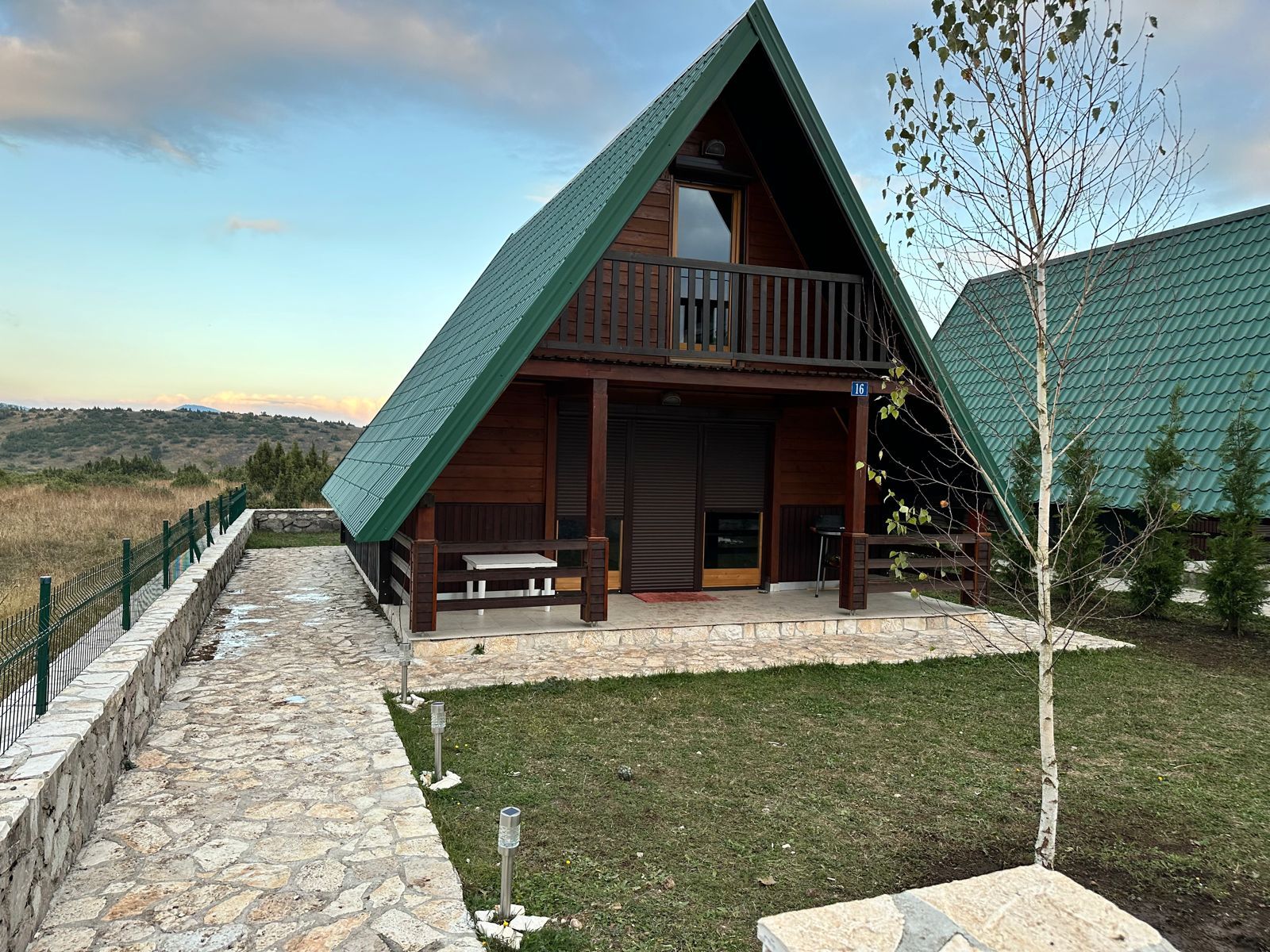 House / Cottage, Montenegro, Zabljak c., Zabljak, 270 000 € photo 2