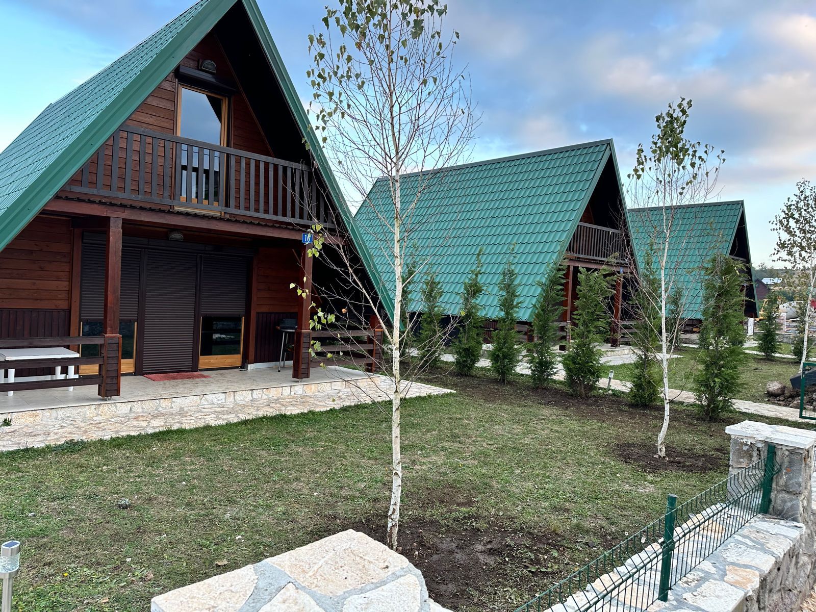 House / Cottage, Montenegro, Zabljak c., Zabljak, 270 000 € photo 3