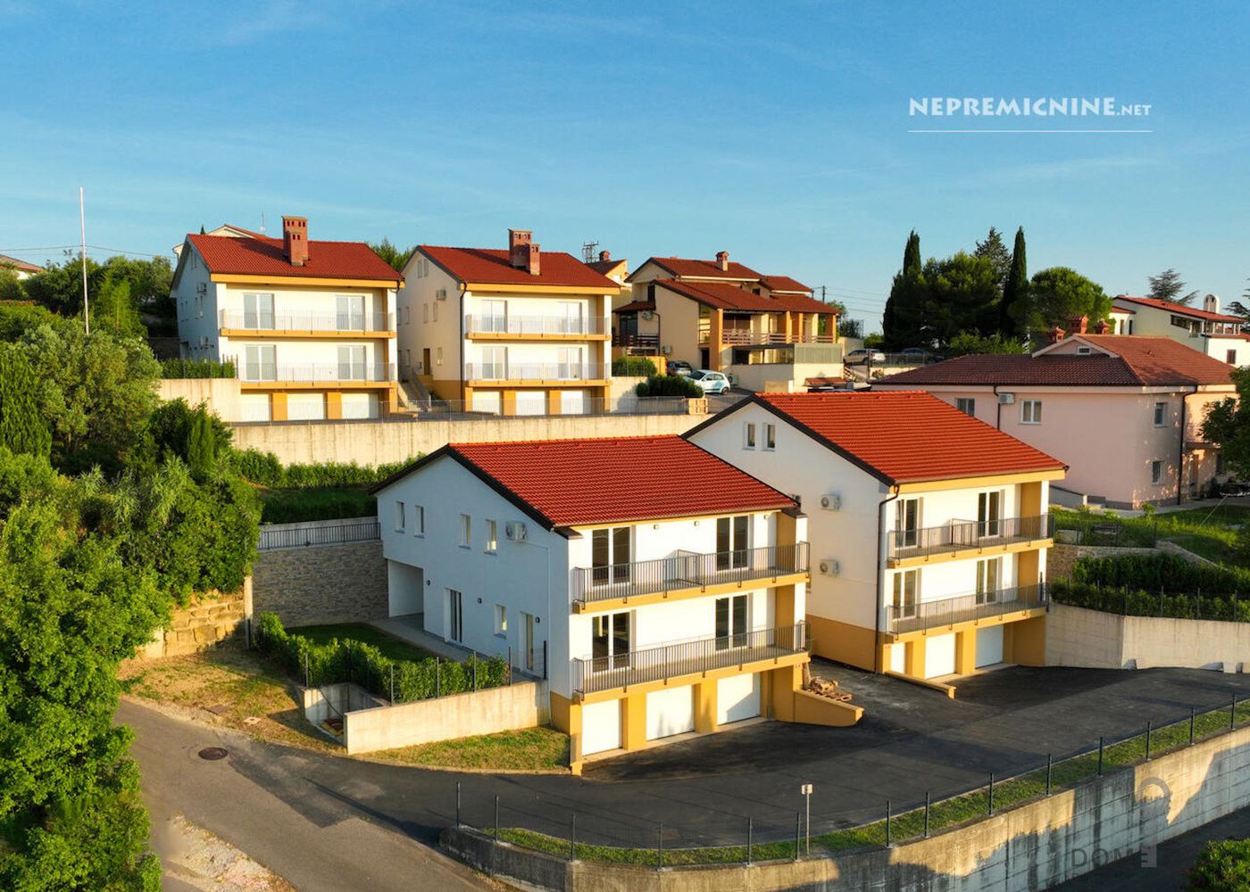 Апартаменты, Словения, Регион Побережье, 497 355 € фото 10