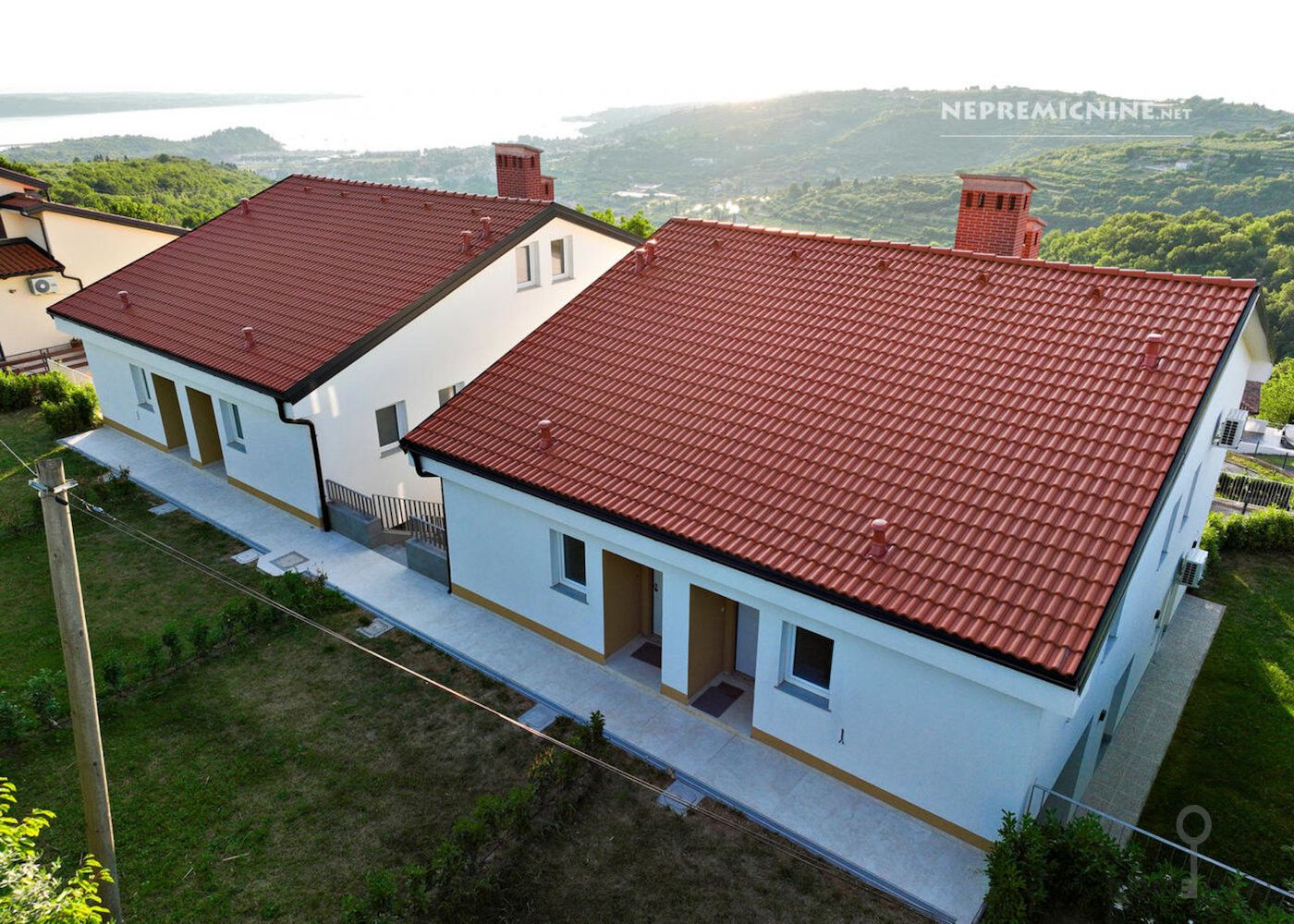 Апартаменты, Словения, Регион Побережье, 497 355 € фото 14