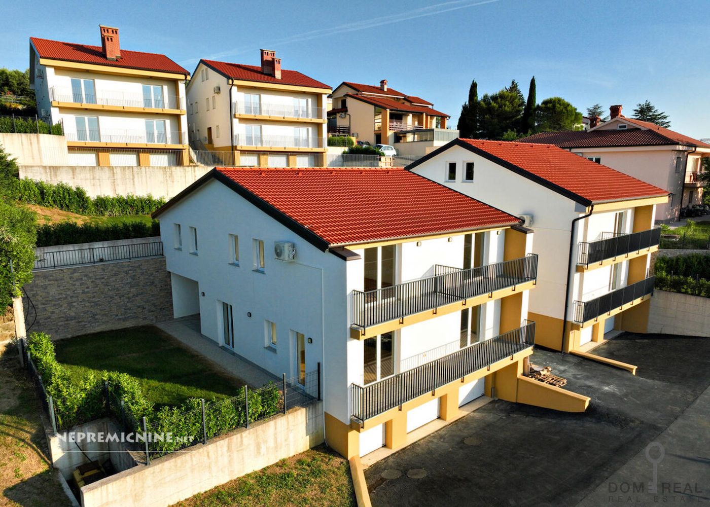 Апартаменты, Словения, Регион Побережье, 497 355 € фото 8