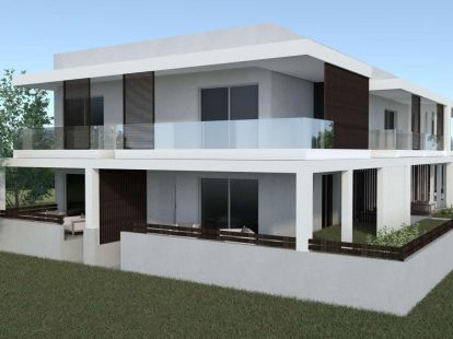 Cottage in Sithonia, Greece for 350 000€ (ID:79353)