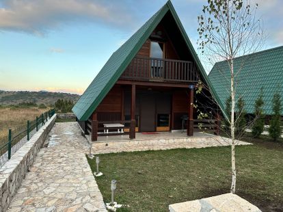 House / Cottage, Montenegro, Zabljak c., Zabljak, 270 000 € photo 2