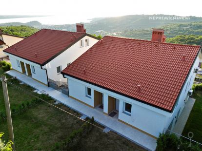 Апартаменты, Словения, Регион Побережье, 497 355 € фото 14