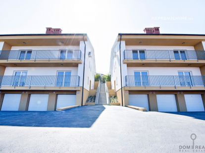 Апартаменты, Словения, Регион Побережье, 497 355 € фото 2