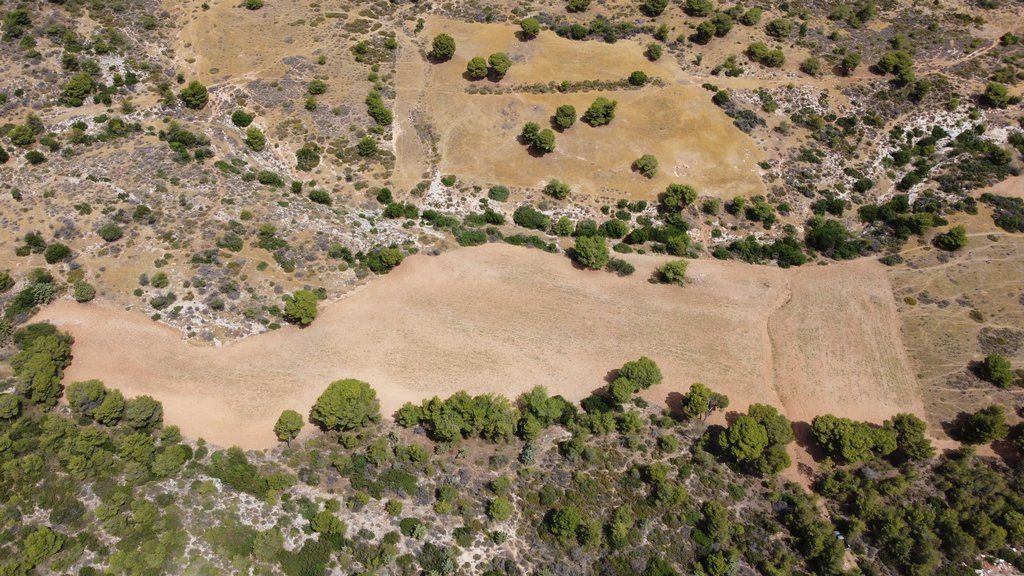 Земля, Греция, Пелопоннес, Лутраки, 90 000 € фото 3