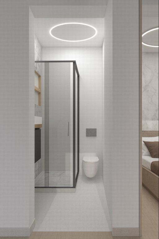 Апартаменты, Греция, Пелопоннес, Лутраки, 145 000 € фото 3