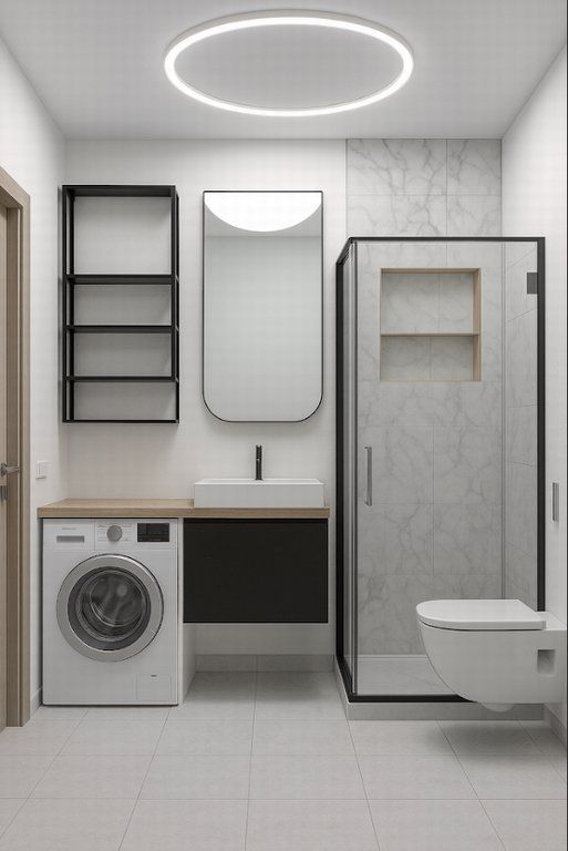 Апартаменты, Греция, Пелопоннес, Лутраки, 145 000 € фото 4