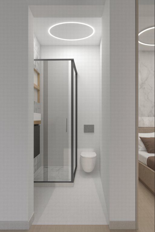 Апартаменты, Греция, Пелопоннес, Лутраки, 145 000 € фото 9