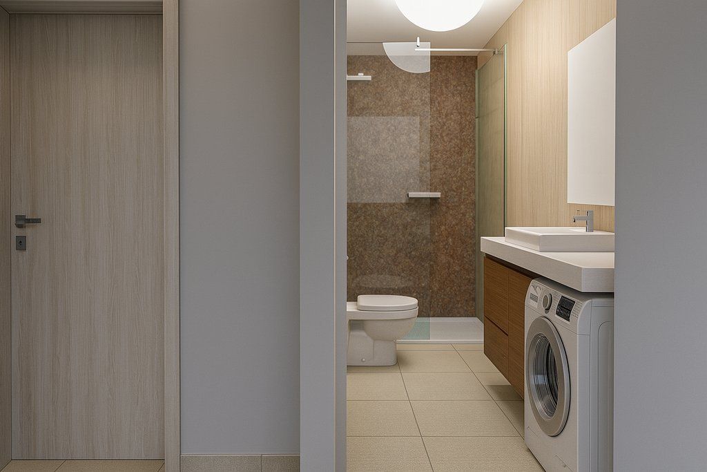 Апартаменты, Греция, Пелопоннес, Лутраки, 235 000 € фото 1