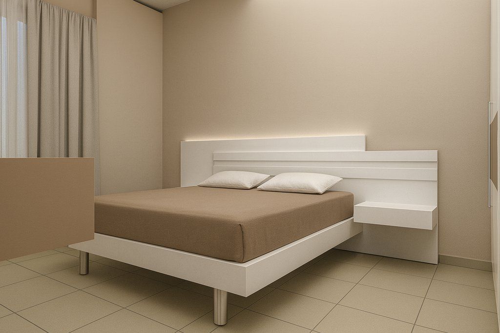 Апартаменты, Греция, Пелопоннес, Лутраки, 235 000 € фото 6